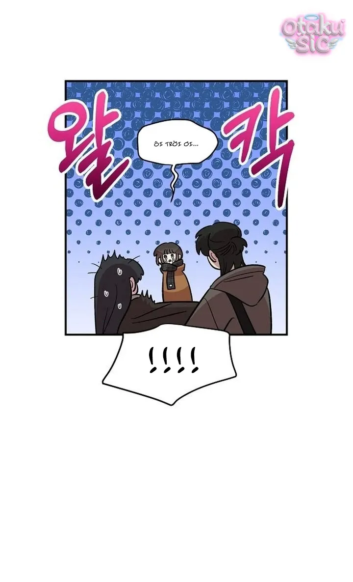 Phức hợp bạn thời thơ ấu - Chap 42 - Trang 90