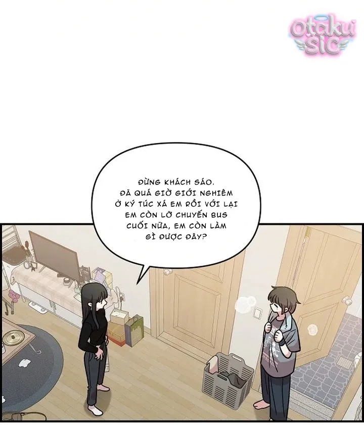 Phức hợp bạn thời thơ ấu - Chap 42 - Trang 94