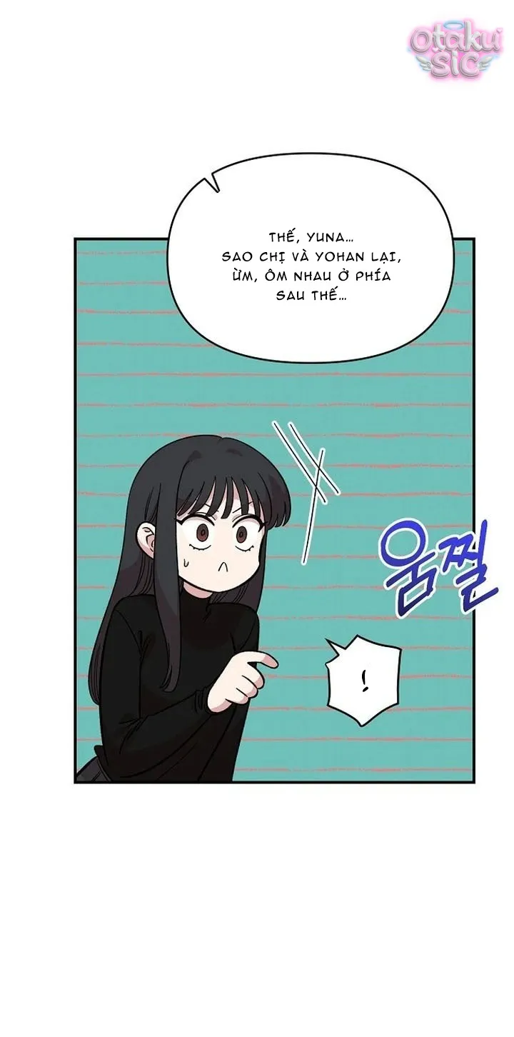 Phức hợp bạn thời thơ ấu - Chap 42 - Trang 97