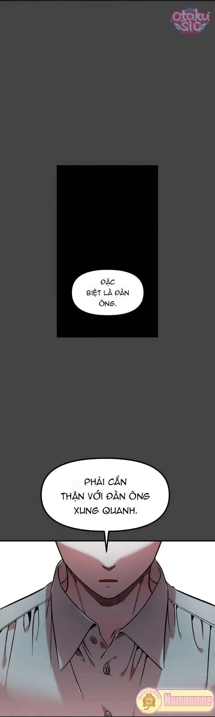Phức hợp bạn thời thơ ấu - Chap 43 - Trang 10
