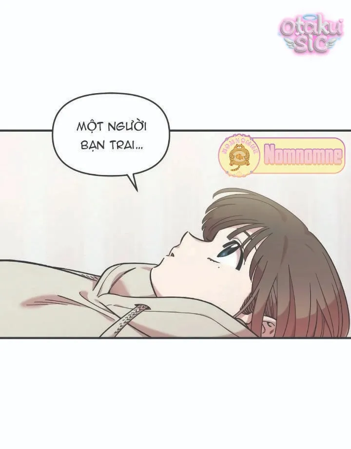Phức hợp bạn thời thơ ấu - Chap 43 - Trang 13