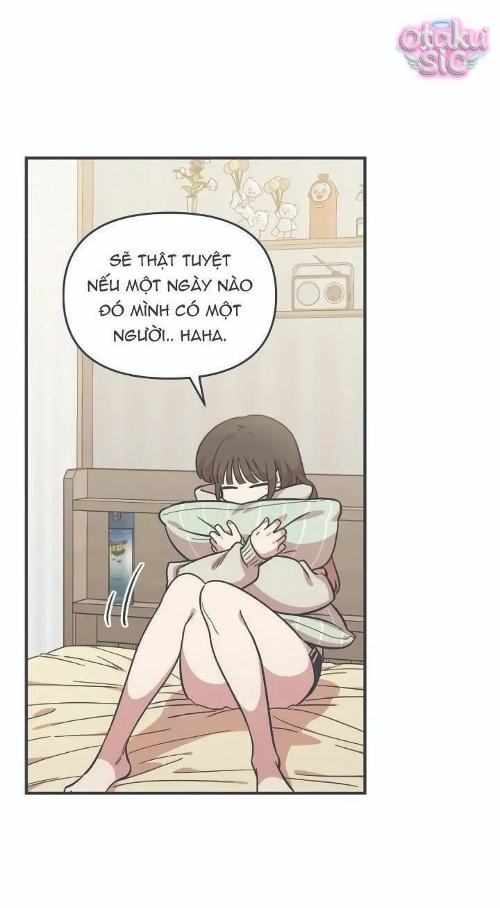 Phức hợp bạn thời thơ ấu - Chap 43 - Trang 14