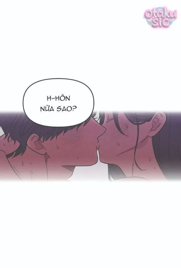 Phức hợp bạn thời thơ ấu - Chap 43 - Trang 18