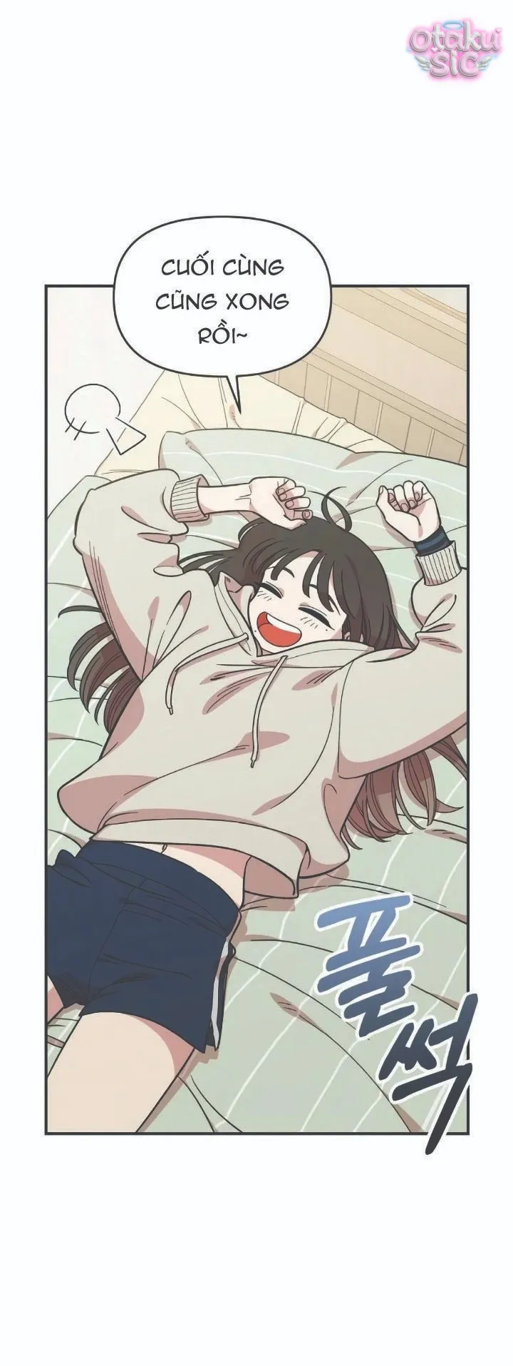 Phức hợp bạn thời thơ ấu - Chap 43 - Trang 2