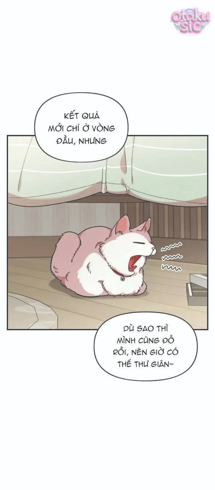 Phức hợp bạn thời thơ ấu - Chap 43 - Trang 4