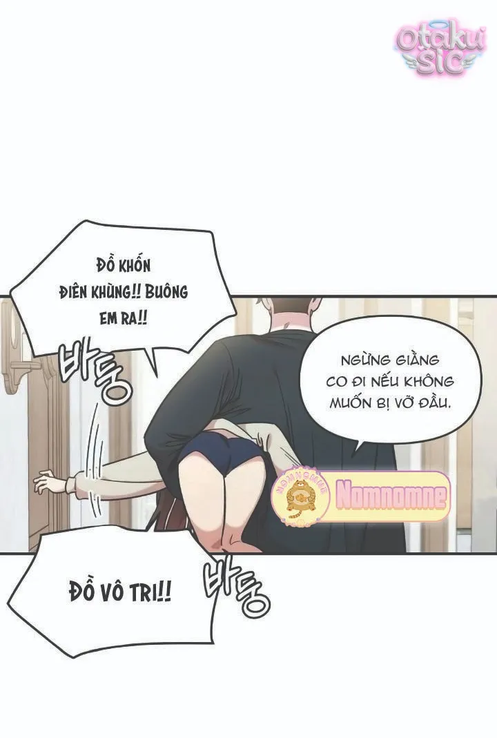 Phức hợp bạn thời thơ ấu - Chap 43 - Trang 43