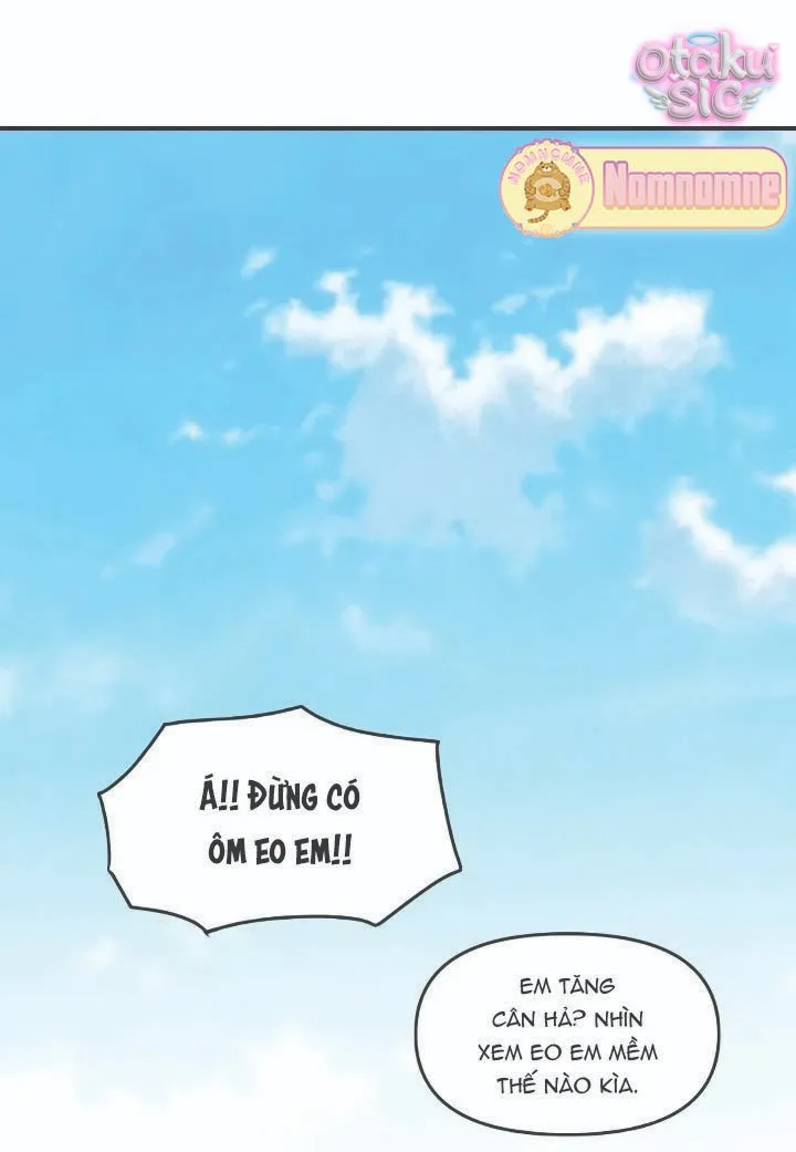 Phức hợp bạn thời thơ ấu - Chap 43 - Trang 44
