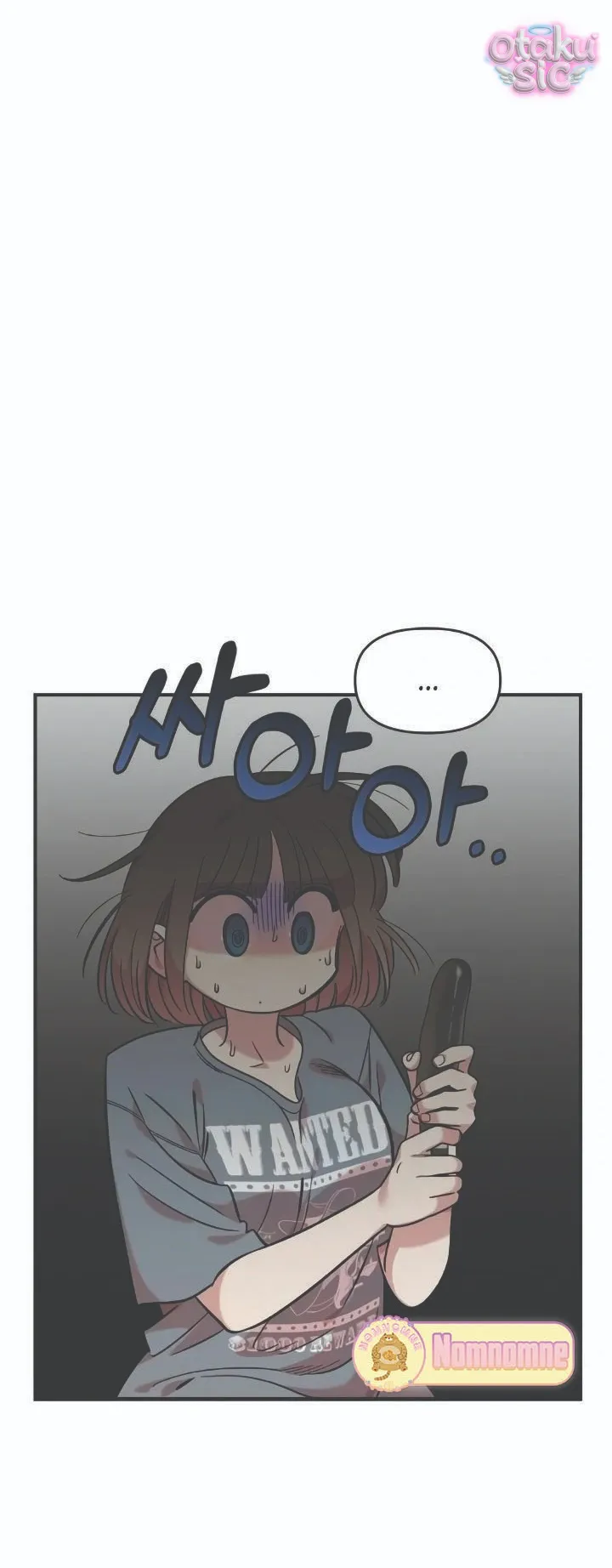 Phức hợp bạn thời thơ ấu - Chap 43 - Trang 46