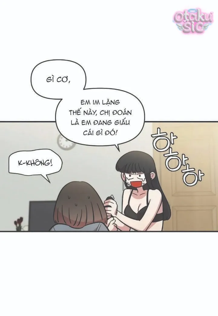 Phức hợp bạn thời thơ ấu - Chap 43 - Trang 47