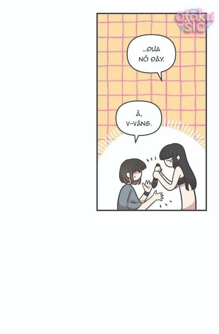 Phức hợp bạn thời thơ ấu - Chap 43 - Trang 49