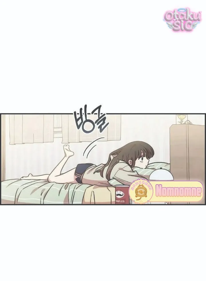 Phức hợp bạn thời thơ ấu - Chap 43 - Trang 5