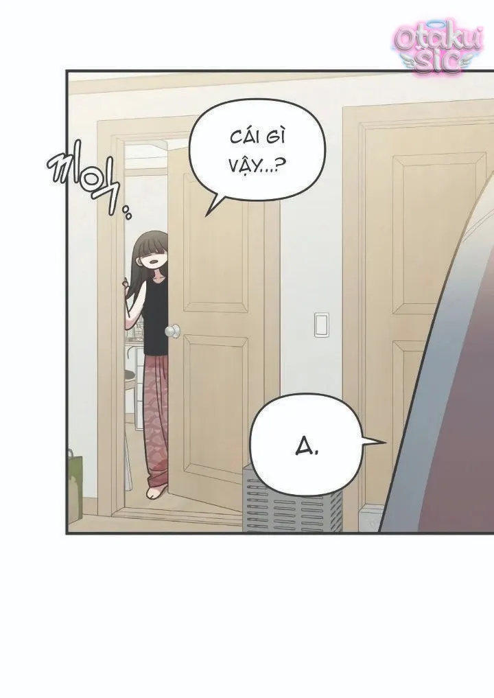 Phức hợp bạn thời thơ ấu - Chap 43 - Trang 54