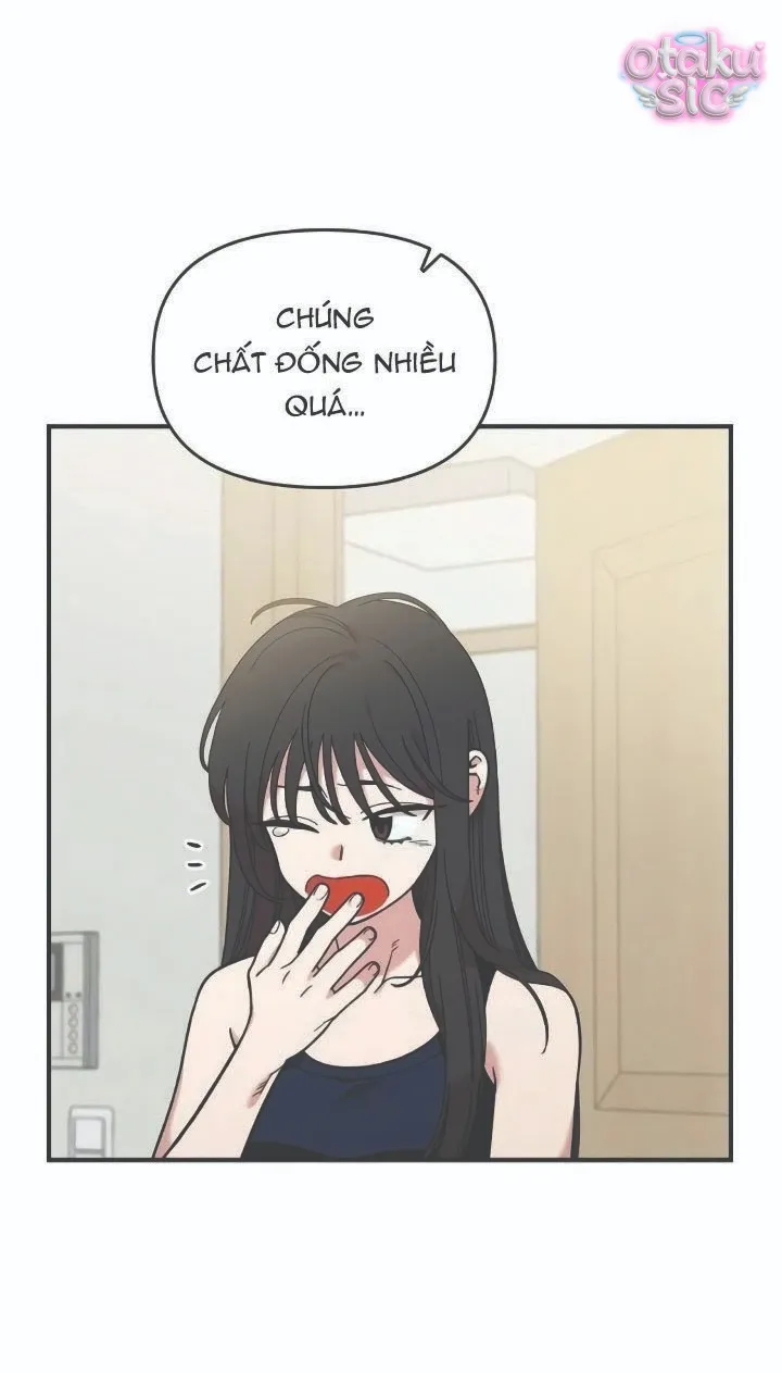 Phức hợp bạn thời thơ ấu - Chap 43 - Trang 57