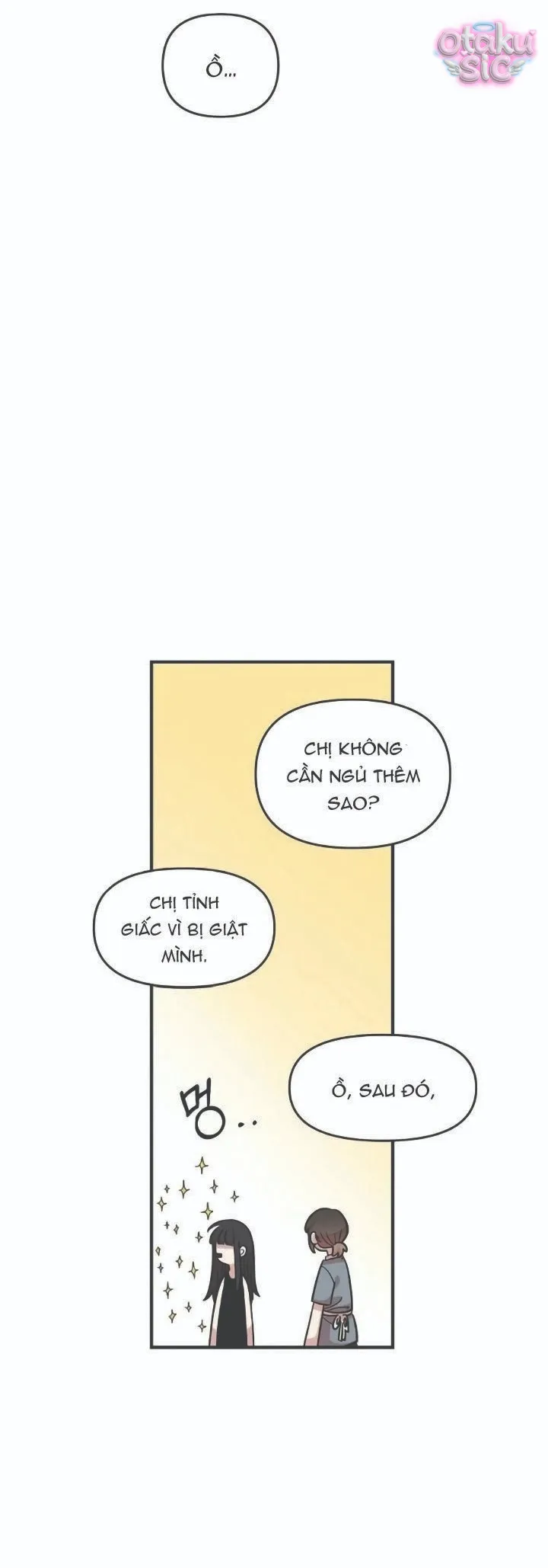 Phức hợp bạn thời thơ ấu - Chap 43 - Trang 59