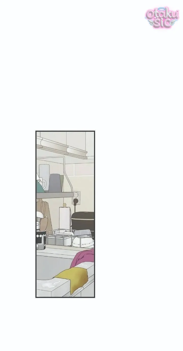Phức hợp bạn thời thơ ấu - Chap 43 - Trang 61
