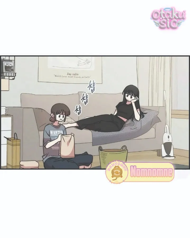 Phức hợp bạn thời thơ ấu - Chap 43 - Trang 62