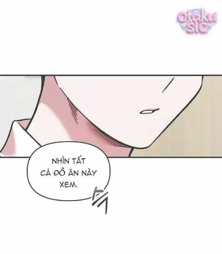Phức hợp bạn thời thơ ấu - Chap 43 - Trang 79