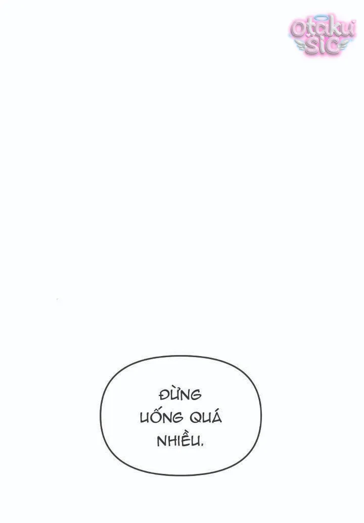 Phức hợp bạn thời thơ ấu - Chap 43 - Trang 8