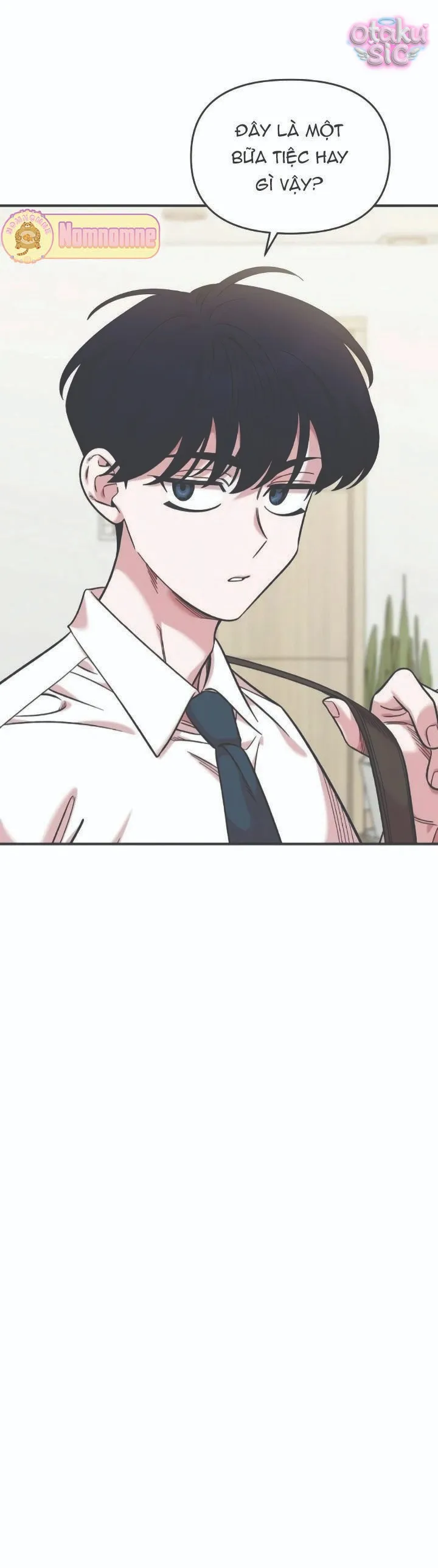 Phức hợp bạn thời thơ ấu - Chap 43 - Trang 80