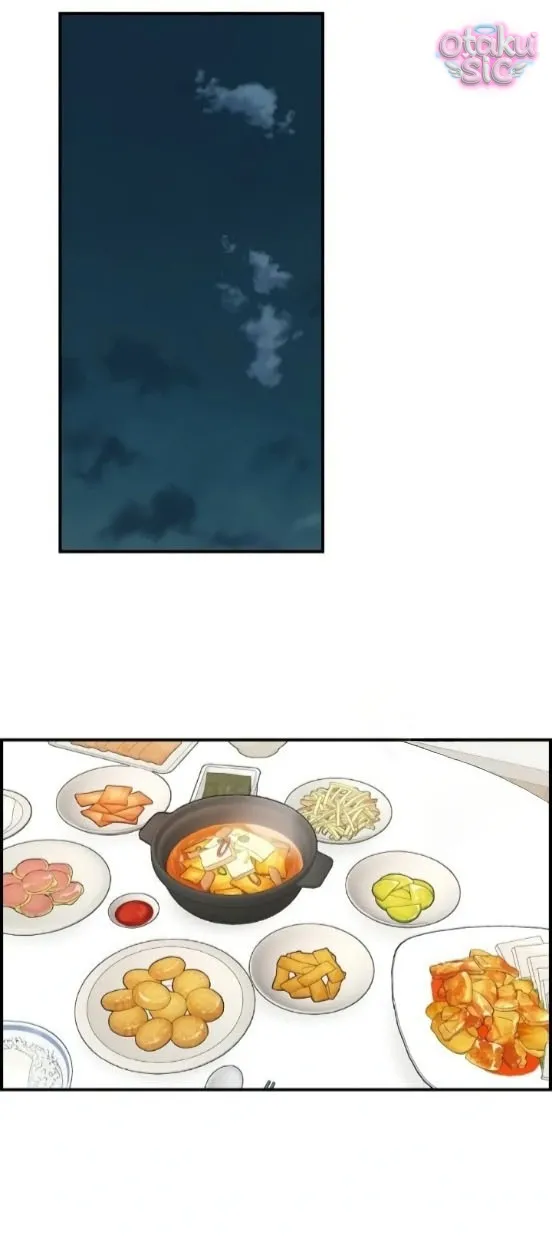 Phức hợp bạn thời thơ ấu - Chap 44 - Trang 0