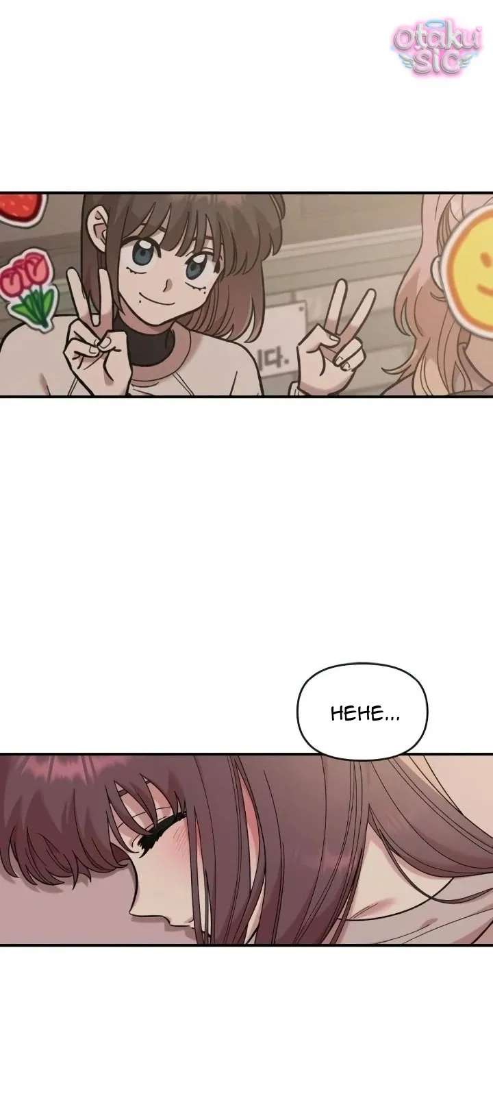 Phức hợp bạn thời thơ ấu - Chap 44 - Trang 22