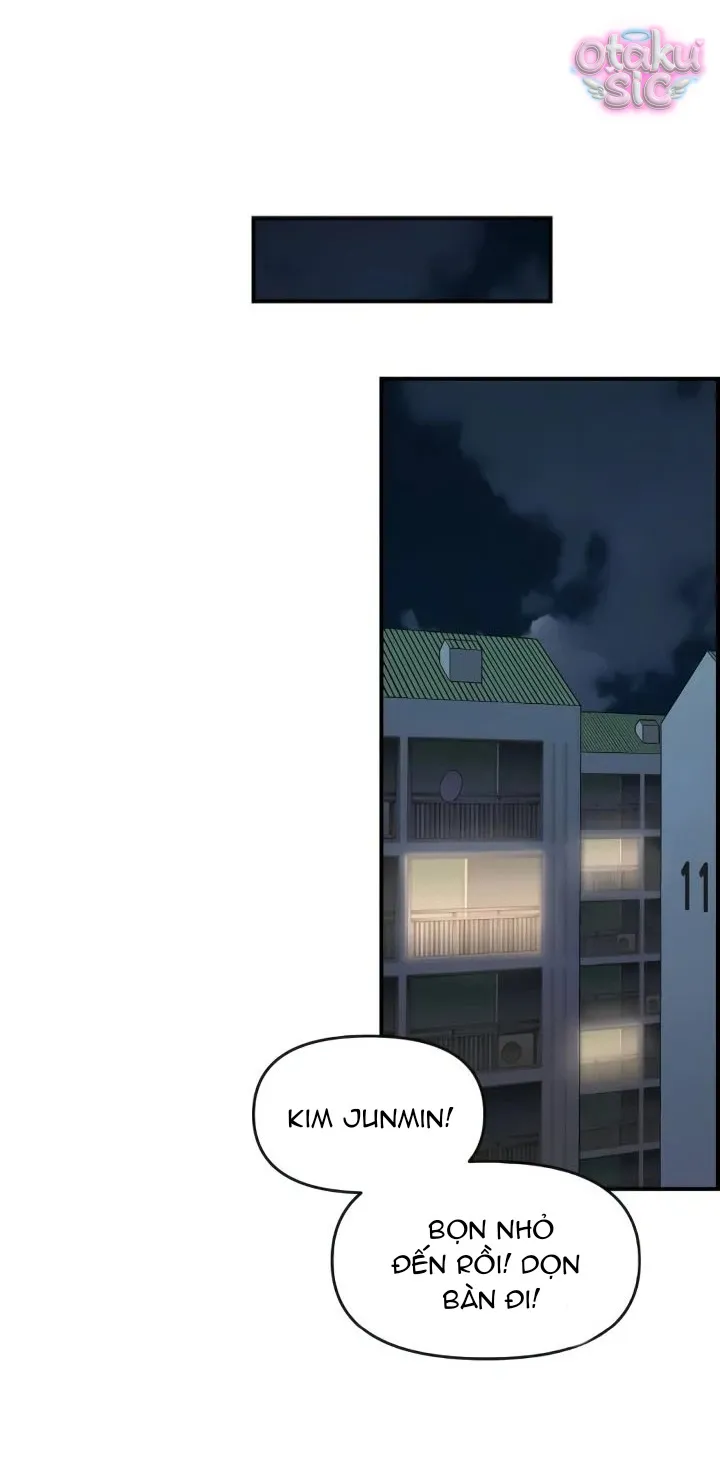 Phức hợp bạn thời thơ ấu - Chap 44 - Trang 30
