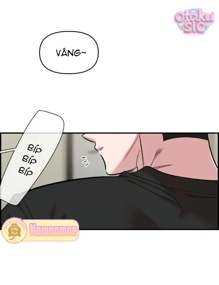 Phức hợp bạn thời thơ ấu - Chap 44 - Trang 31