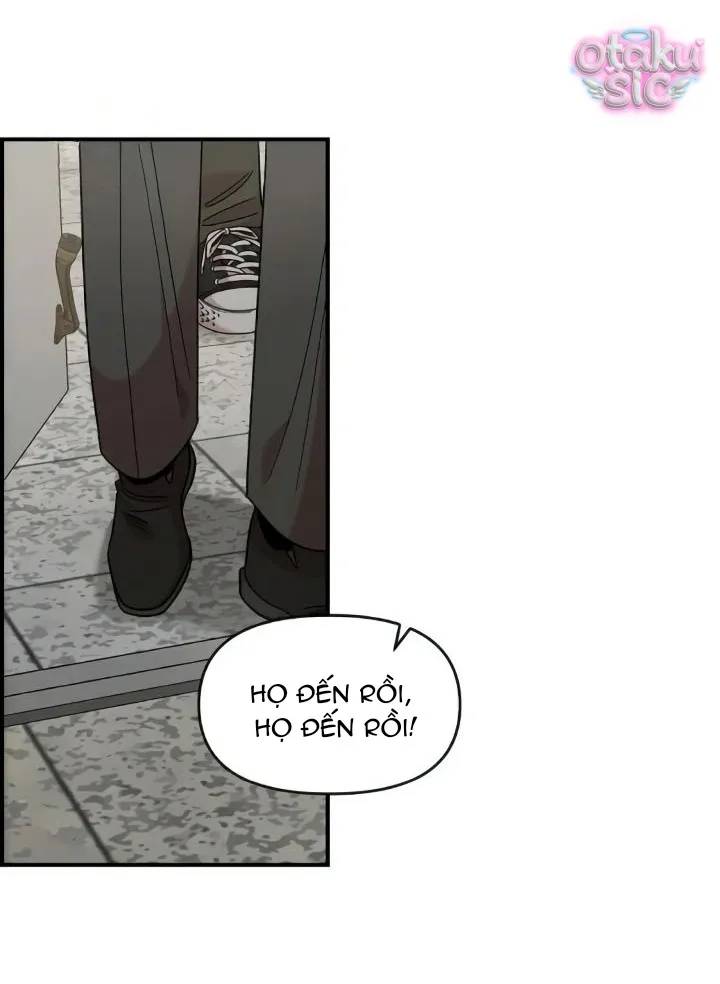 Phức hợp bạn thời thơ ấu - Chap 44 - Trang 32