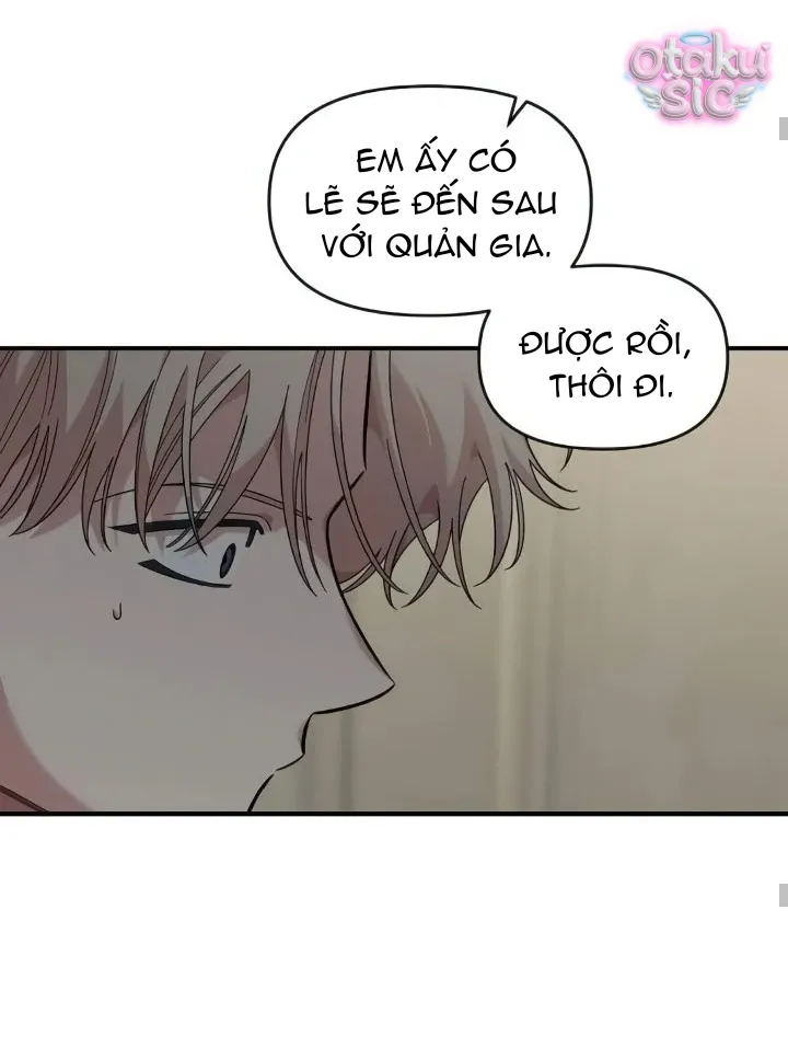 Phức hợp bạn thời thơ ấu - Chap 44 - Trang 37