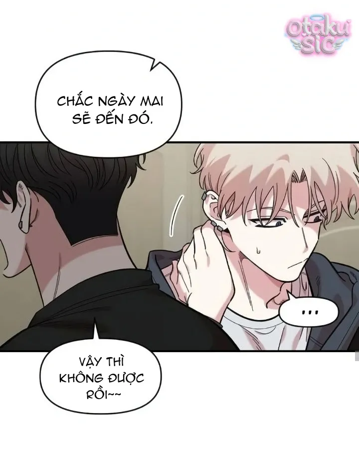 Phức hợp bạn thời thơ ấu - Chap 44 - Trang 42