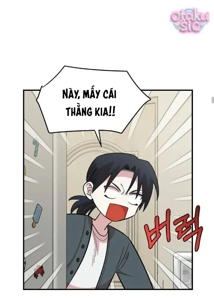 Phức hợp bạn thời thơ ấu - Chap 44 - Trang 44
