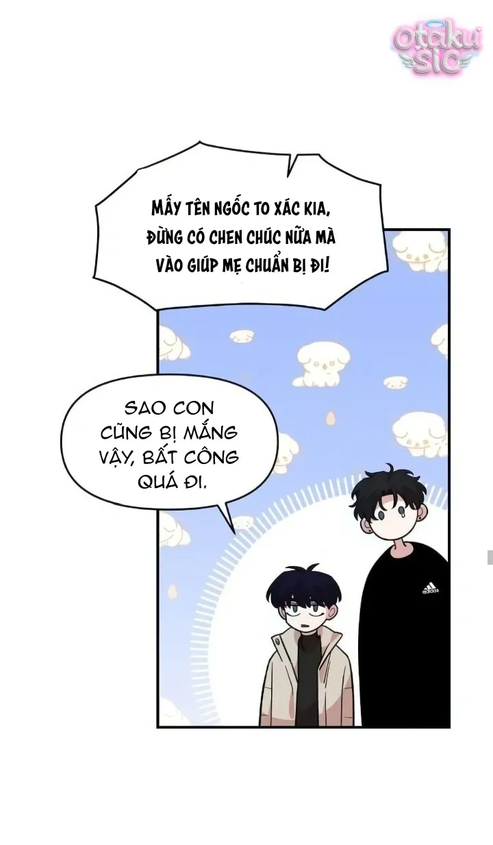 Phức hợp bạn thời thơ ấu - Chap 44 - Trang 46