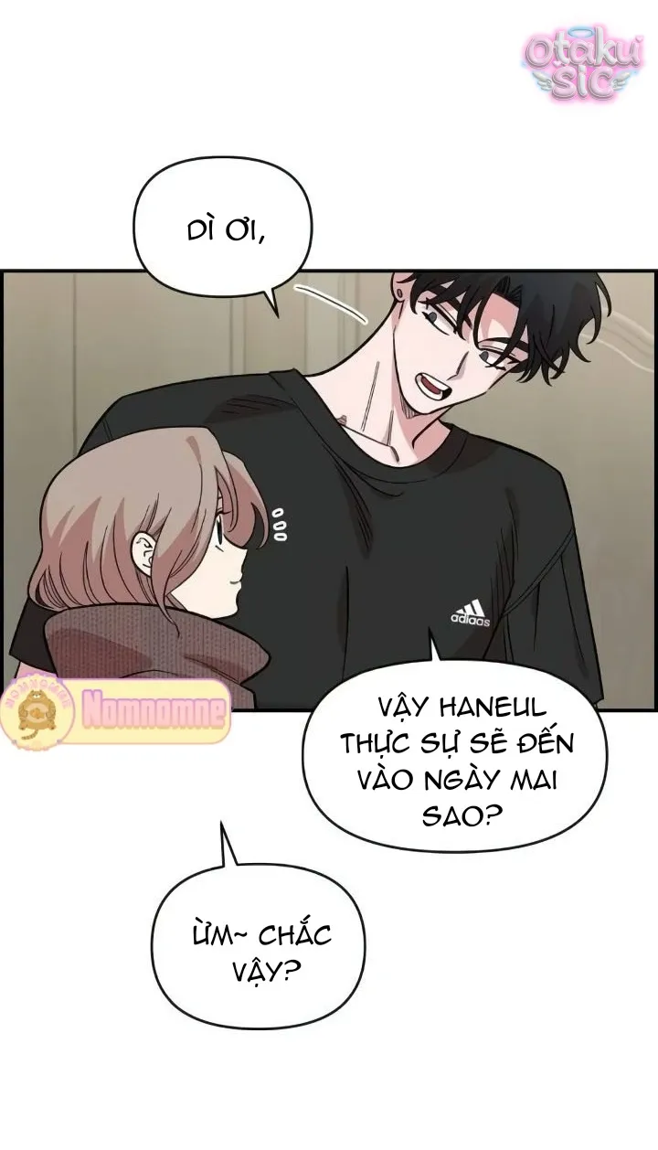 Phức hợp bạn thời thơ ấu - Chap 44 - Trang 47
