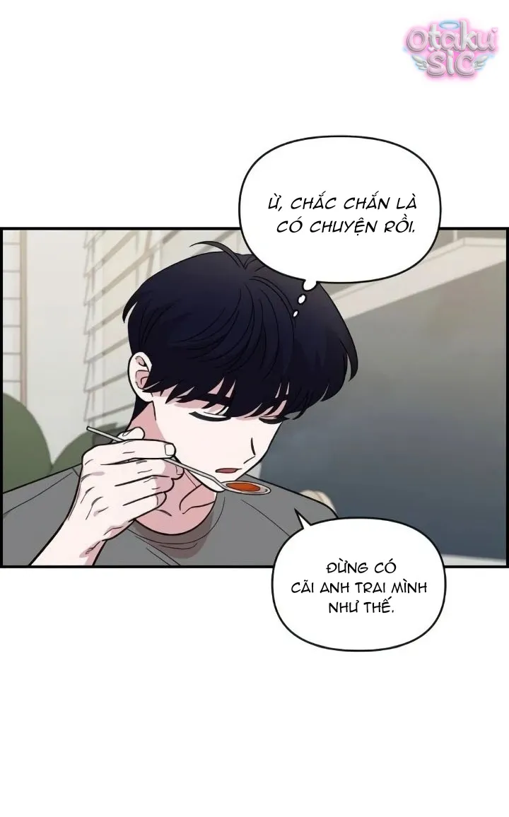Phức hợp bạn thời thơ ấu - Chap 44 - Trang 5