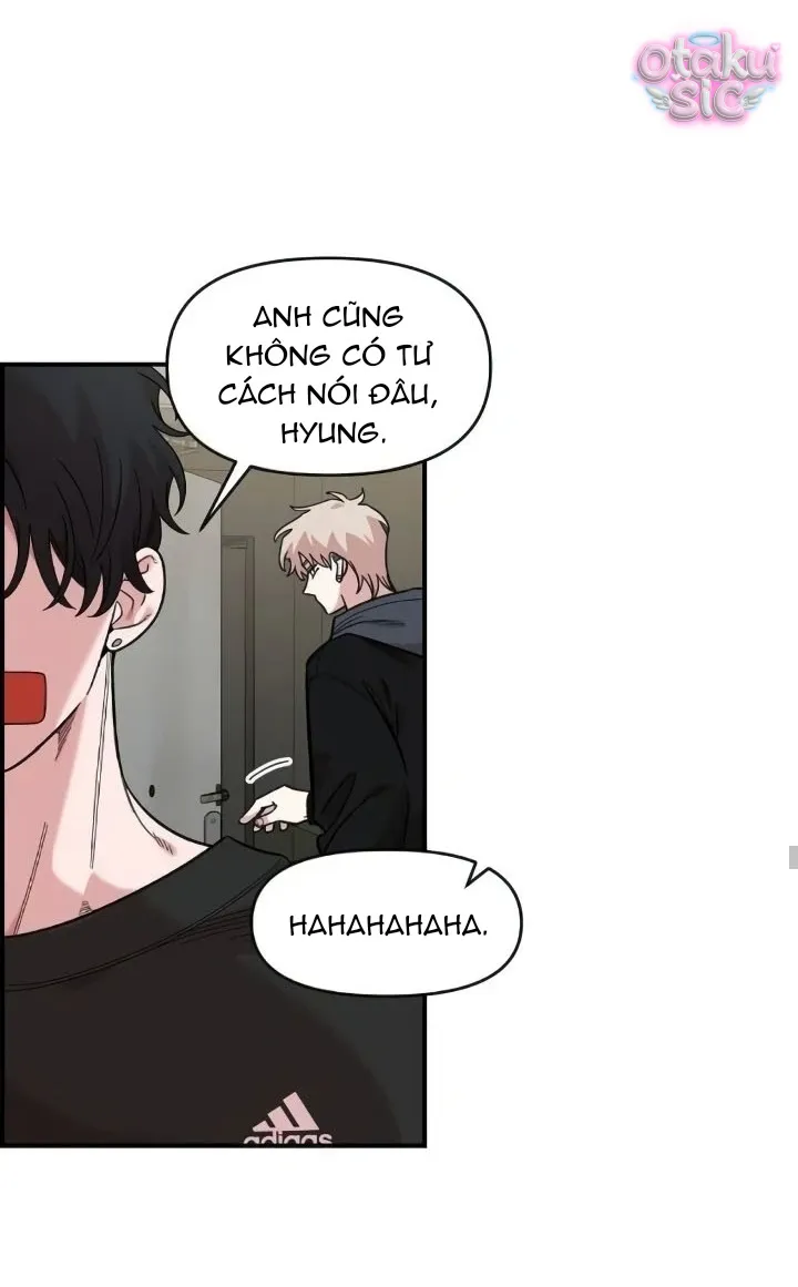 Phức hợp bạn thời thơ ấu - Chap 44 - Trang 50