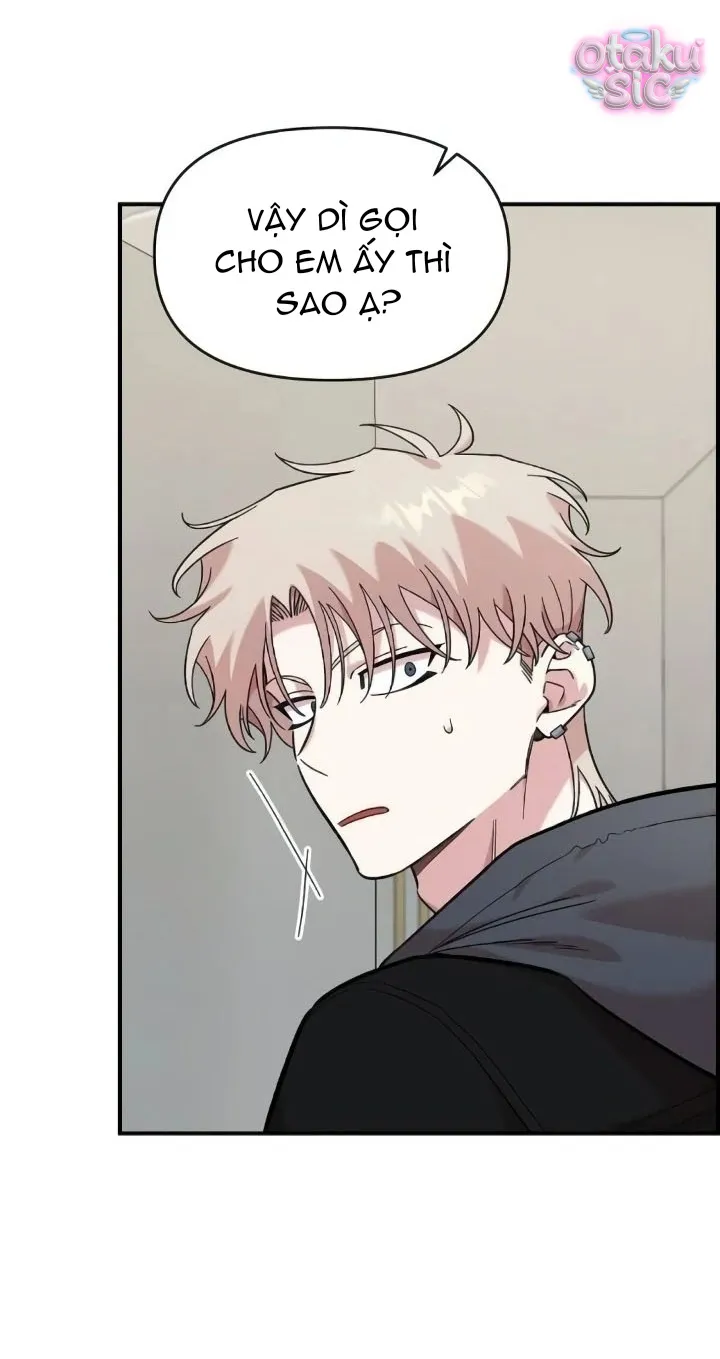 Phức hợp bạn thời thơ ấu - Chap 44 - Trang 51