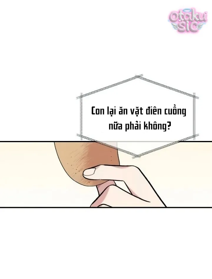 Phức hợp bạn thời thơ ấu - Chap 44 - Trang 56