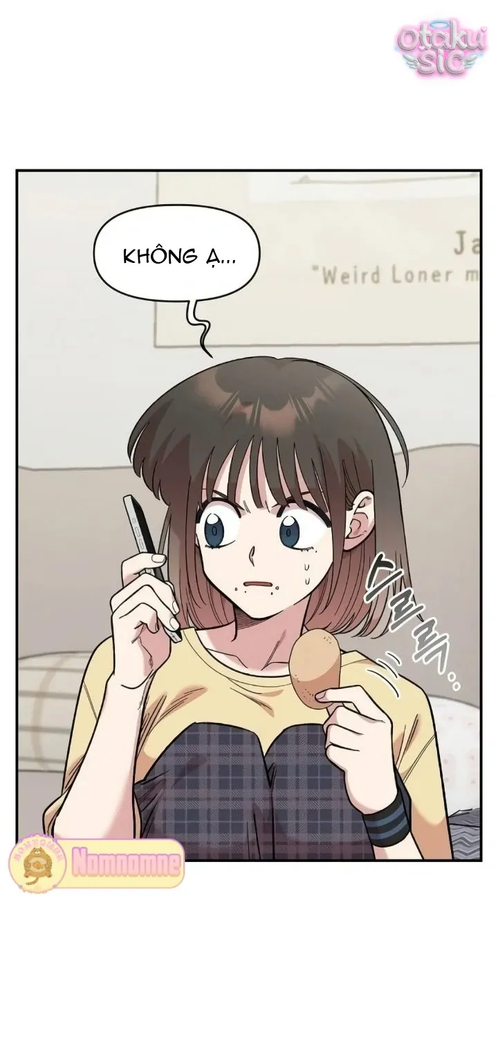 Phức hợp bạn thời thơ ấu - Chap 44 - Trang 57