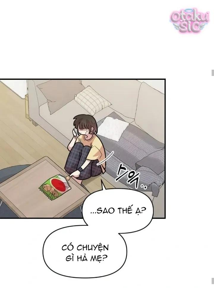 Phức hợp bạn thời thơ ấu - Chap 44 - Trang 58