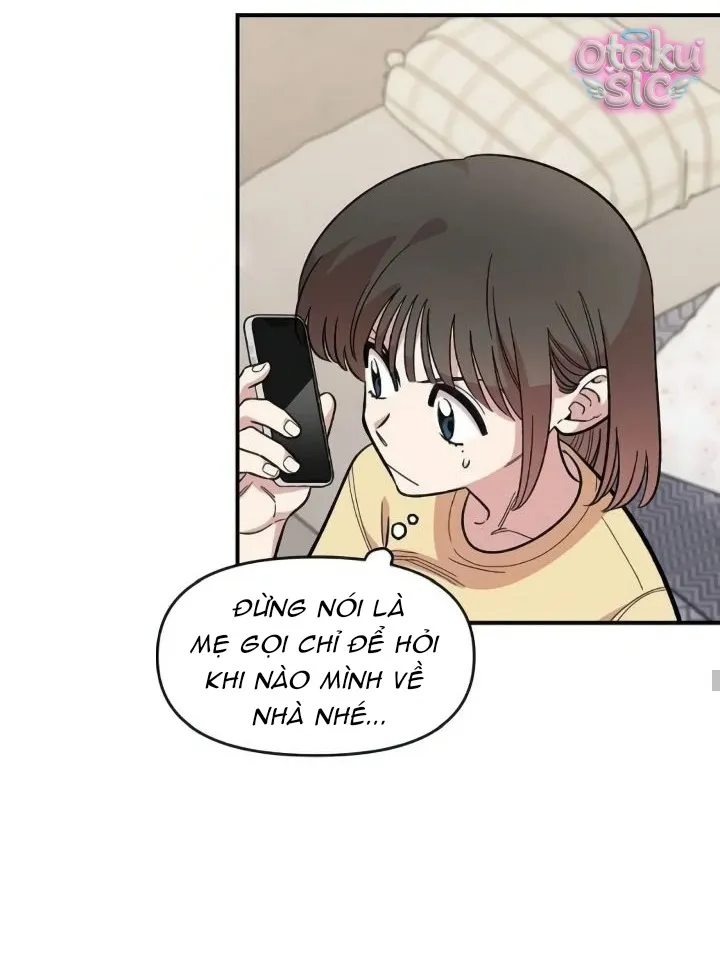 Phức hợp bạn thời thơ ấu - Chap 44 - Trang 59