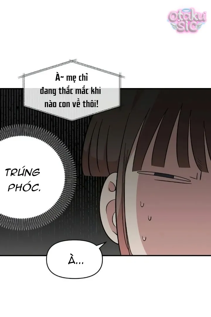 Phức hợp bạn thời thơ ấu - Chap 44 - Trang 60