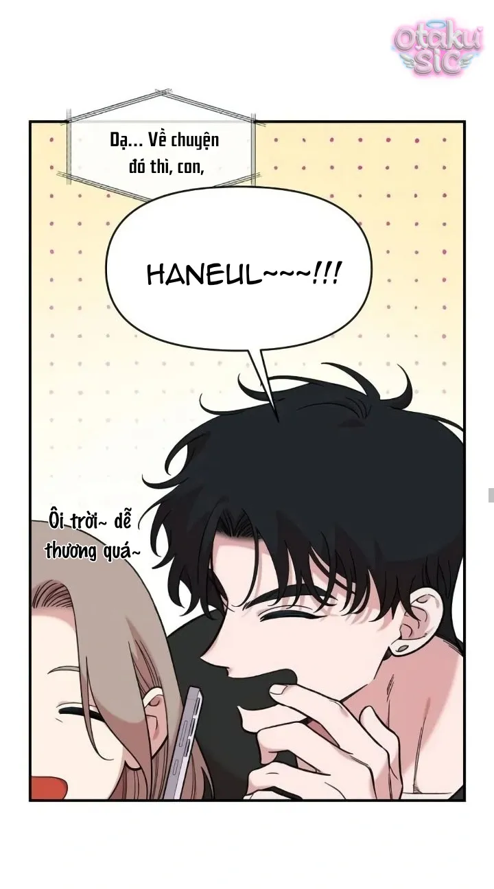 Phức hợp bạn thời thơ ấu - Chap 44 - Trang 61