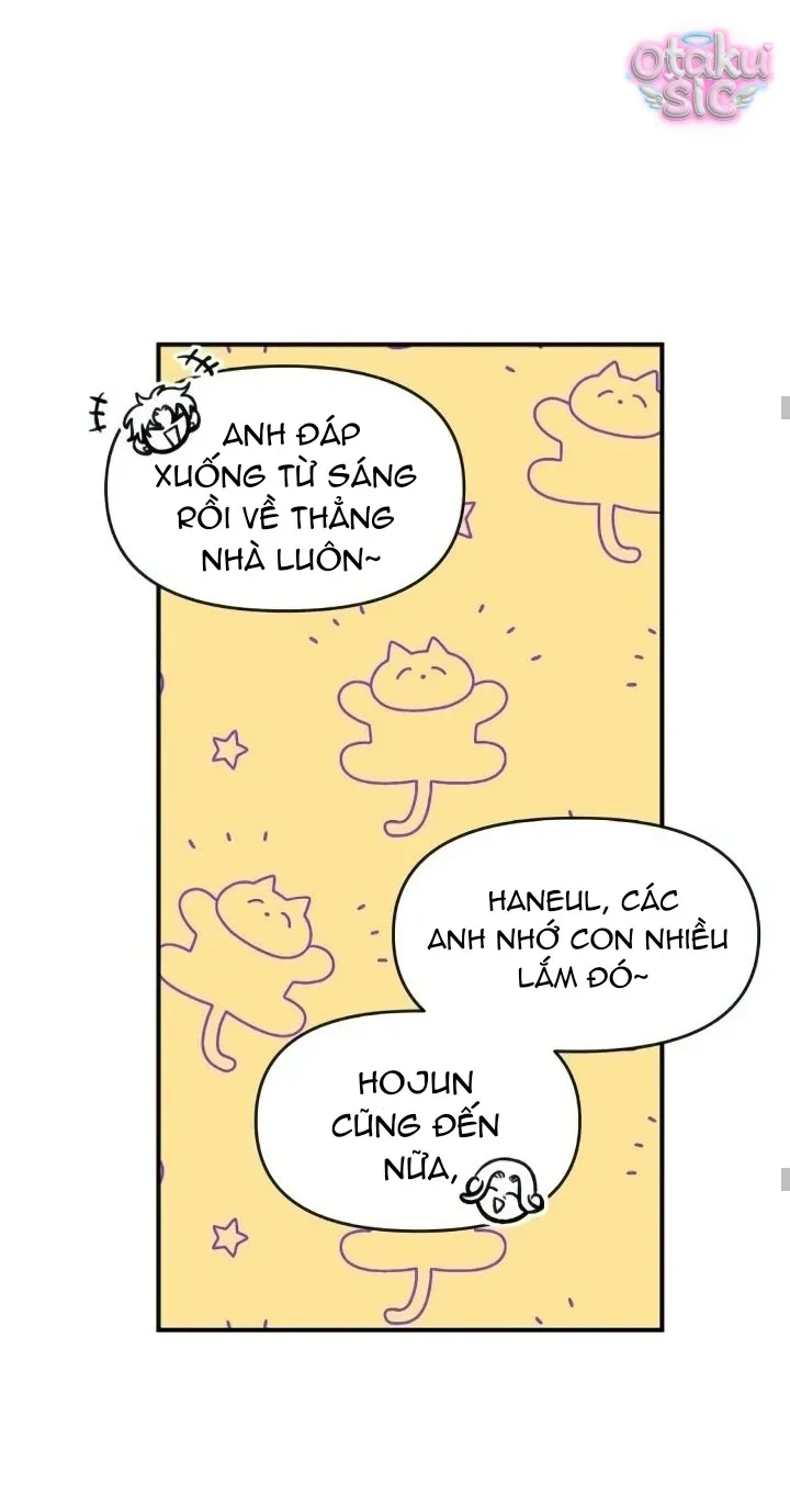 Phức hợp bạn thời thơ ấu - Chap 44 - Trang 63
