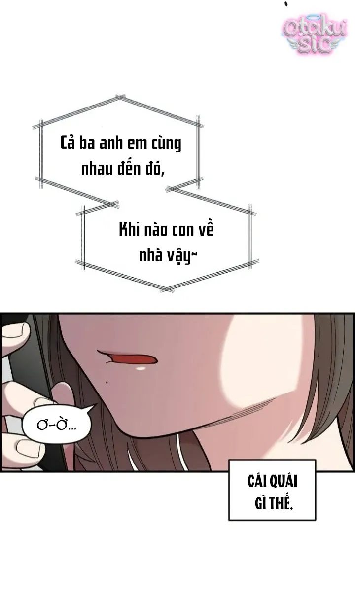 Phức hợp bạn thời thơ ấu - Chap 44 - Trang 65