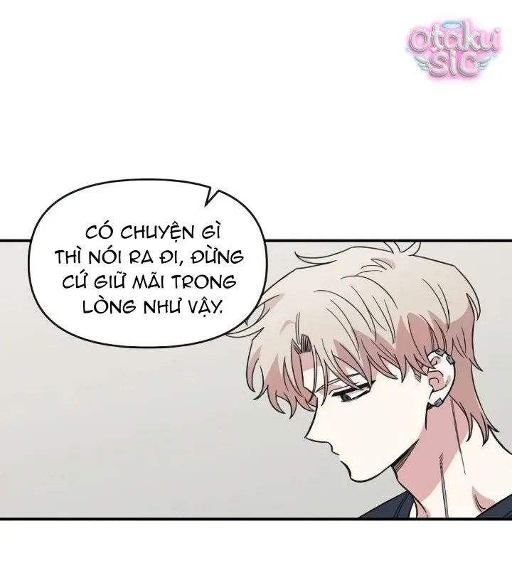 Phức hợp bạn thời thơ ấu - Chap 44 - Trang 7