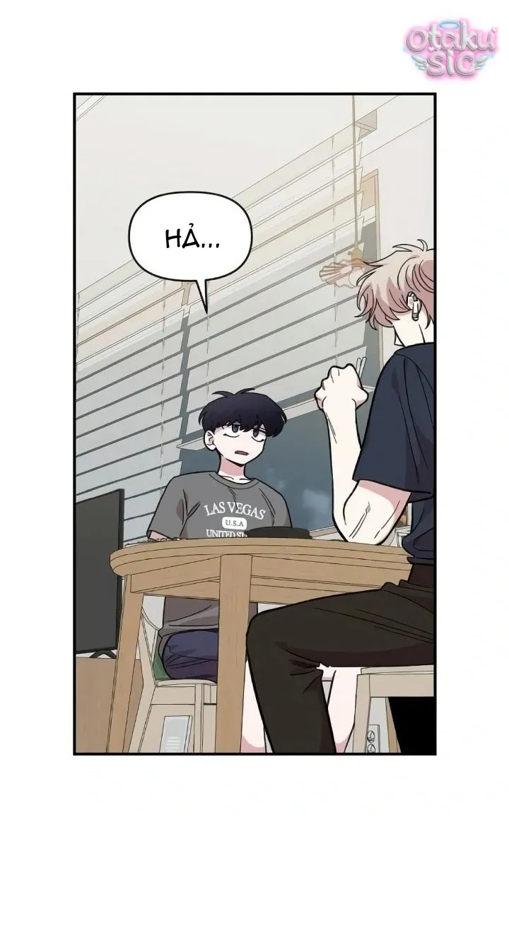 Phức hợp bạn thời thơ ấu - Chap 44 - Trang 9