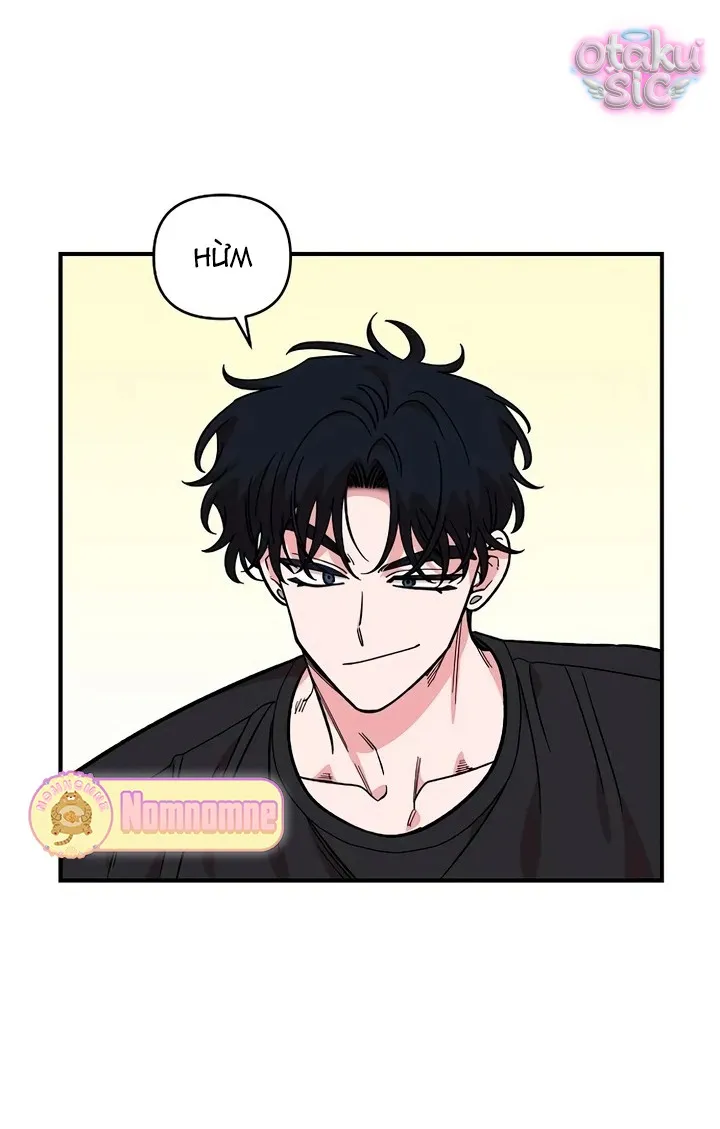 Phức hợp bạn thời thơ ấu - Chap 45 - Trang 11