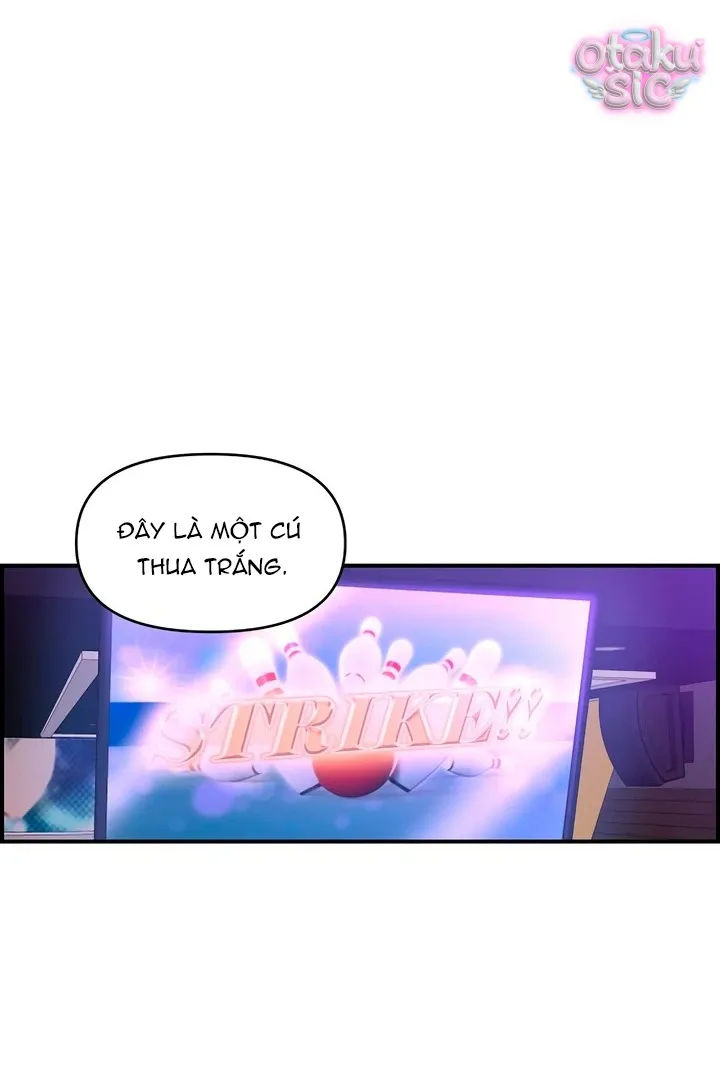 Phức hợp bạn thời thơ ấu - Chap 45 - Trang 16