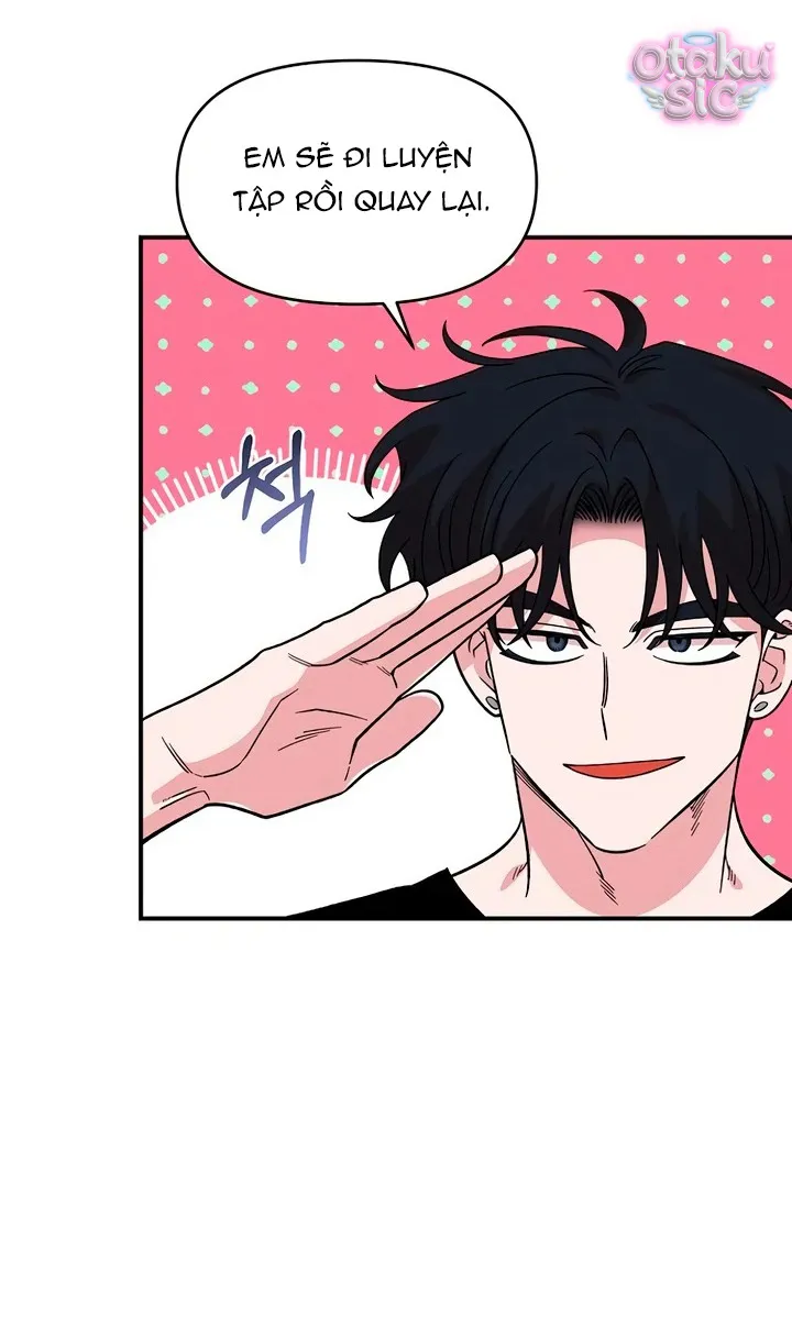 Phức hợp bạn thời thơ ấu - Chap 45 - Trang 23