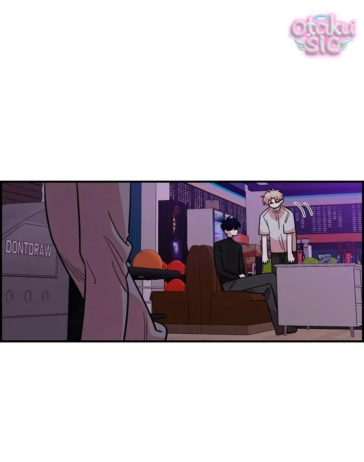 Phức hợp bạn thời thơ ấu - Chap 45 - Trang 24
